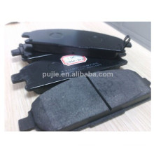 Good quality brake pad OEM 41060-VE886